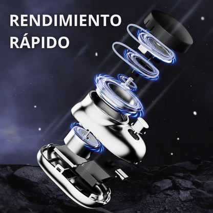 ProBarber – Mini Afeitadora Profesional - Paga al Recibir!! Envio Gratis a todo Mexico!!