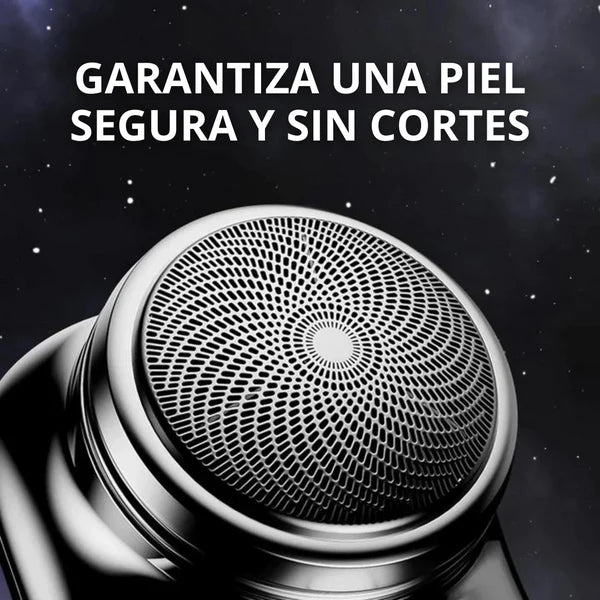 ProBarber – Mini Afeitadora Profesional - Paga al Recibir!! Envio Gratis a todo Mexico!!