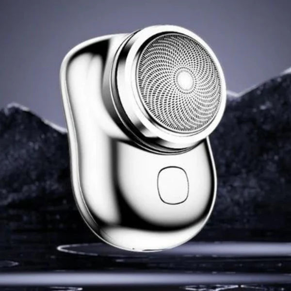 ProBarber – Mini Afeitadora Profesional - Paga al Recibir!! Envio Gratis a todo Mexico!!