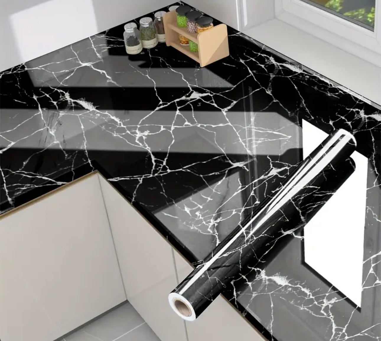 Gray helmet for bikers