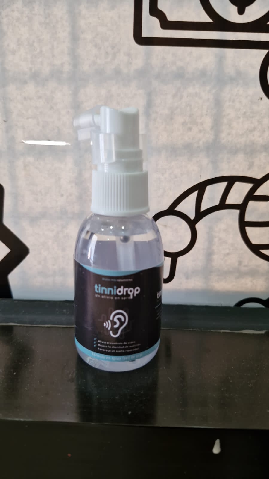 Gray helmet for bikers