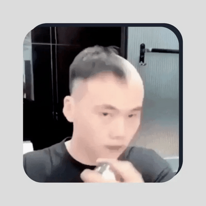 ProBarber – Mini Afeitadora Profesional - Paga al Recibir!! Envio Gratis a todo Mexico!!