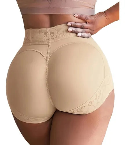 Calzon Faja Invisible Fit