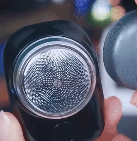 ProBarber – Mini Afeitadora Profesional - Paga al Recibir!! Envio Gratis a todo Mexico!!