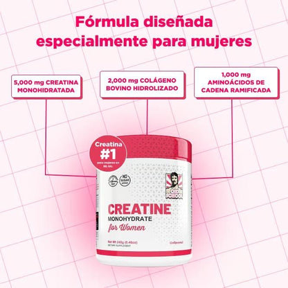 CREATINA EN POLVO SUPLEMENTO OLD