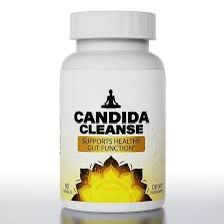 Suplemento Candida Cleanse