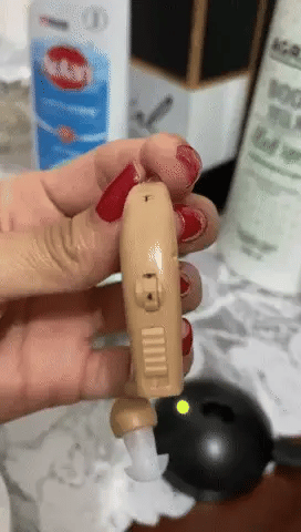 Audifono Amplificador Auditivo SoundEase Pro Alta Calidad