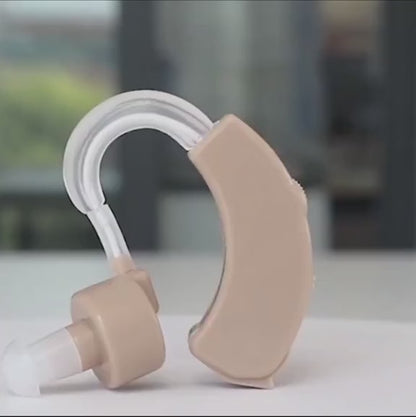 Audifono Amplificador Auditivo SoundEase Pro Alta Calidad