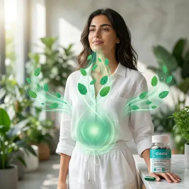 Deos™ Elimina Los MALOS olores Corporales